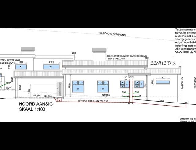 3 BEDROOM HOUSE FOR SALE IN DANA BAY